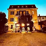 Aurora Отель Вербания