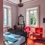 Aurora Отель Вербания