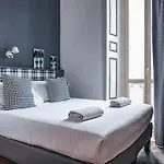 Отель Aurora Вербания