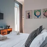 Aurora Отель