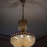 Aurora Отель Вербания