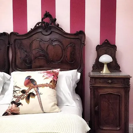 Hotel Casa Camilla