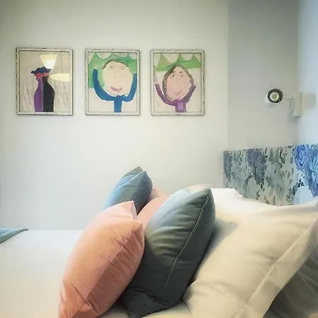 Hotel Casa Camilla 3*