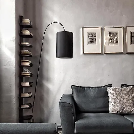 Casa Camilla Hotell