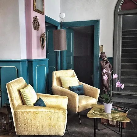 Hotel Casa Camilla 3*