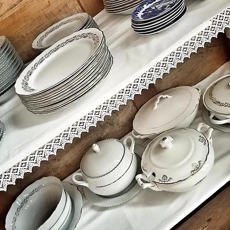 Casa Camilla 3* Verbania