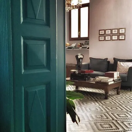Casa Camilla