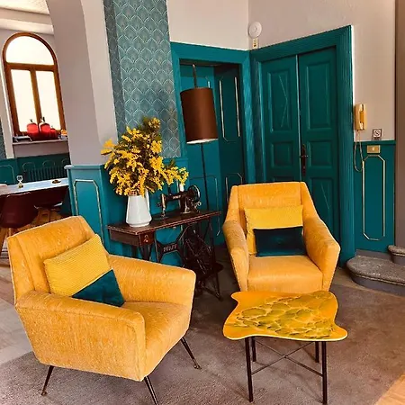 Casa Camilla Hotel Verbania