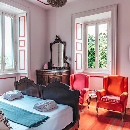 Casa Camilla 3* Verbania