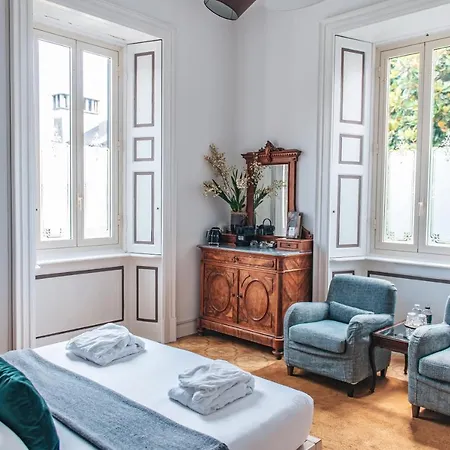 Casa Camilla Verbania