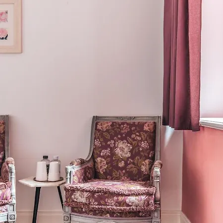 Casa Camilla 3*