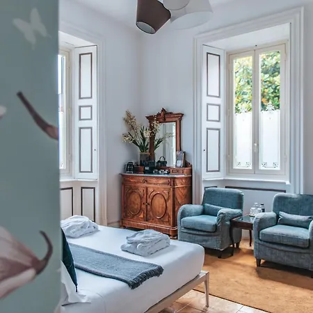 Casa Camilla 3*