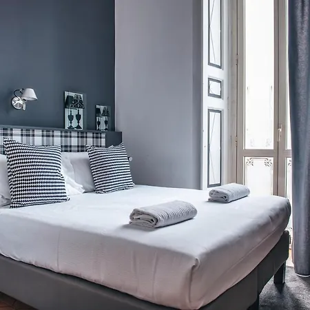 Hotell Aurora Verbania