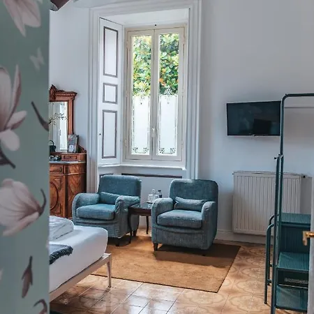 Casa Camilla Hotel 3*