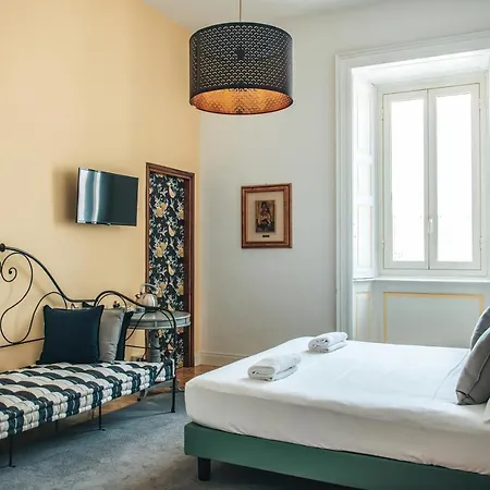 Aurora Hotell Verbania