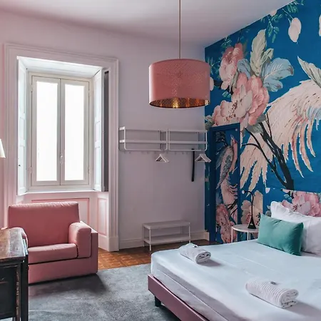 Hotel Casa Camilla