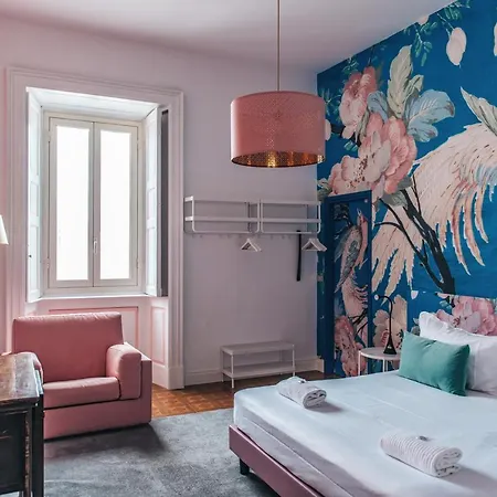 Hotell Aurora