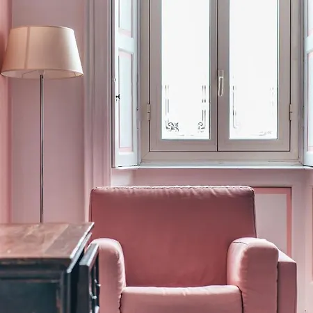 Casa Camilla Hotel 3*