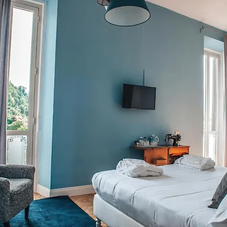 Casa Camilla 3* Verbania