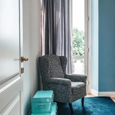 Casa Camilla Hotel Verbania