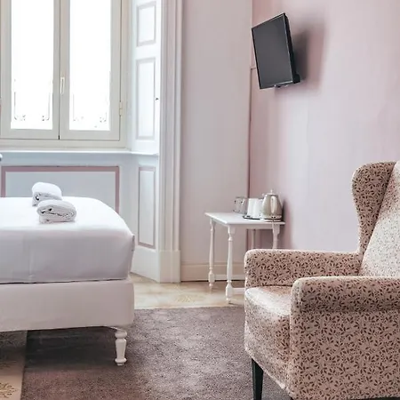 Hotel Casa Camilla