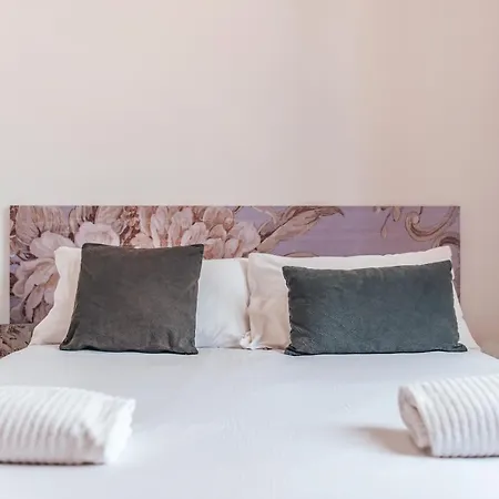 Casa Camilla Hotel 3*