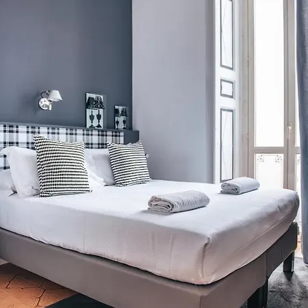 Casa Camilla 3*