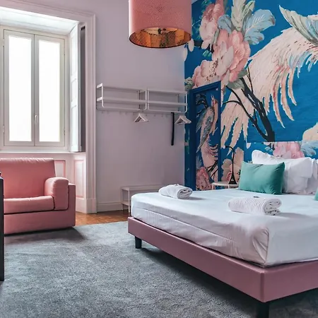 Casa Camilla Hotel