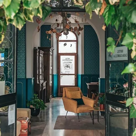 Casa Camilla