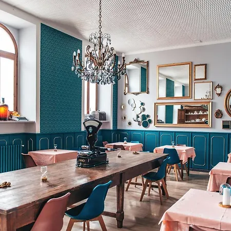 Casa Camilla 3*