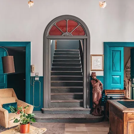 Casa Camilla Verbania