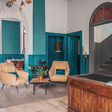Casa Camilla