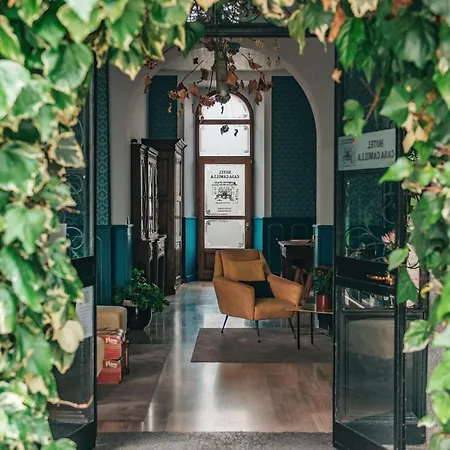Casa Camilla 3*