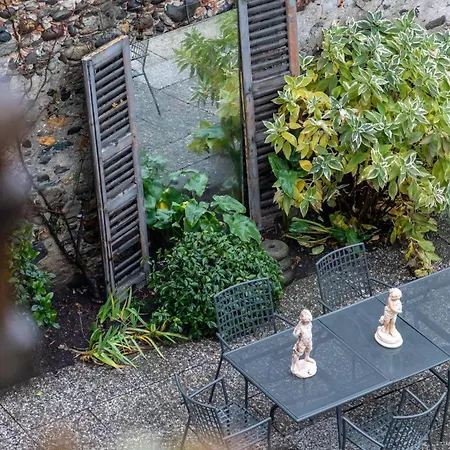 Hotel Casa Camilla Verbania