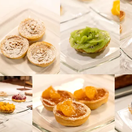 Casa Camilla 3* Verbania