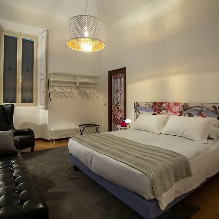 Casa Camilla Hotel 3*