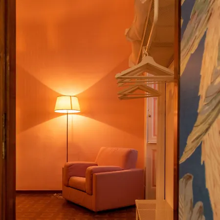 Aurora Hotell