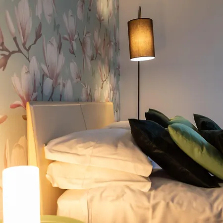 호텔 Aurora 베르바니아