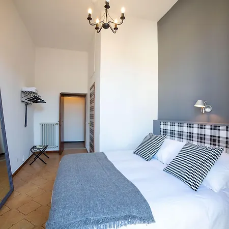 Casa Camilla Hotel 3*