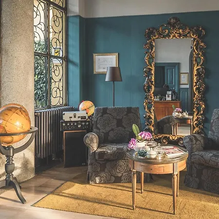 Aurora 3* Вербания