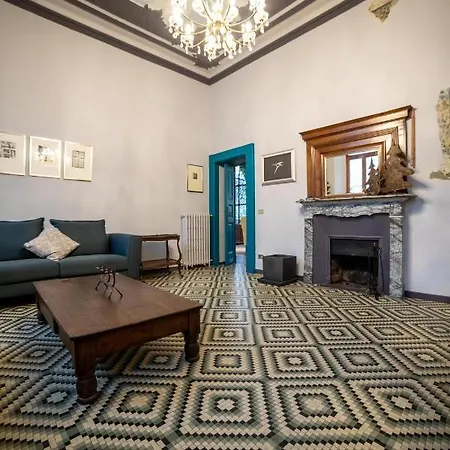 Hotel Casa Camilla 3*