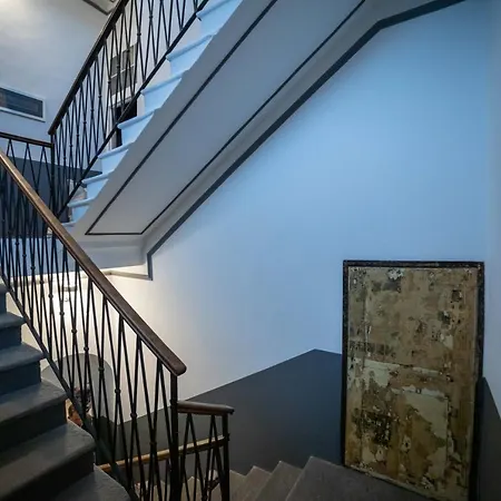 Hotel Casa Camilla