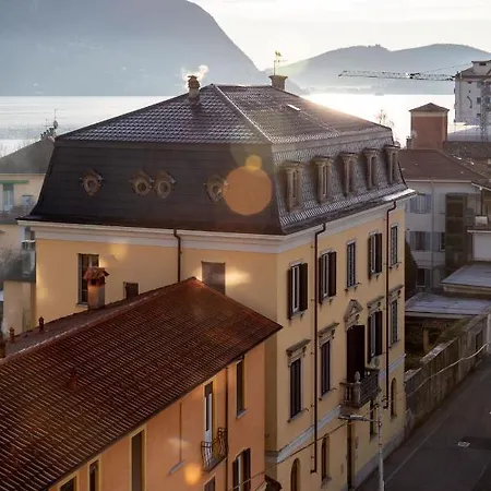Casa Camilla