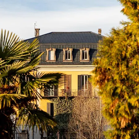 Casa Camilla