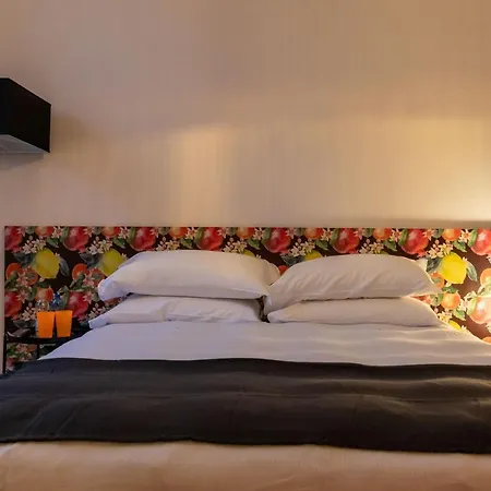 Casa Camilla 3*