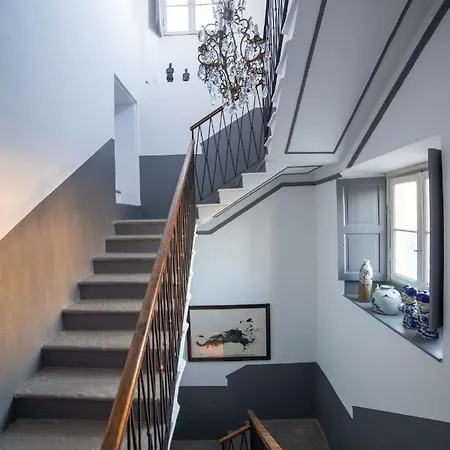 Casa Camilla Hotel