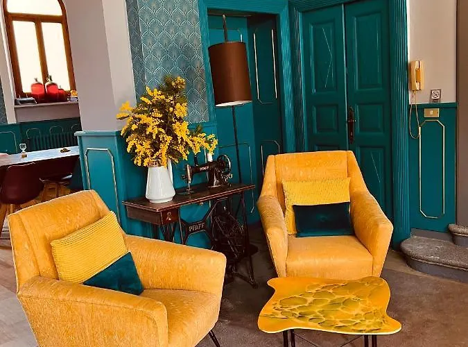 Aurora Hotel Verbania