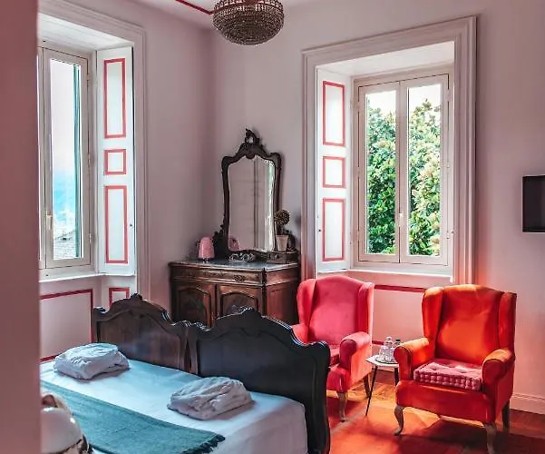 Aurora Hotel Verbania