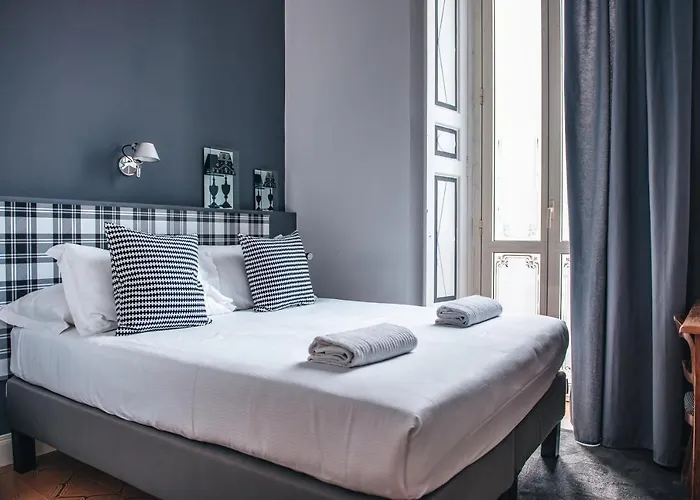 Hotel Aurora Verbania