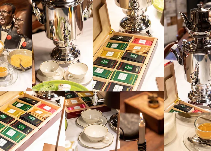 Hotel Aurora Verbania